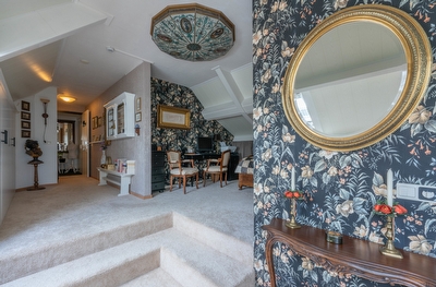 Korenmolen 1, Krimpen Aan Den Ijssel