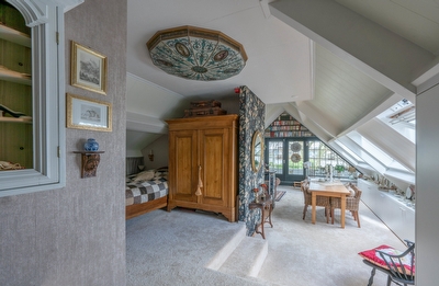 Korenmolen 1, Krimpen Aan Den Ijssel