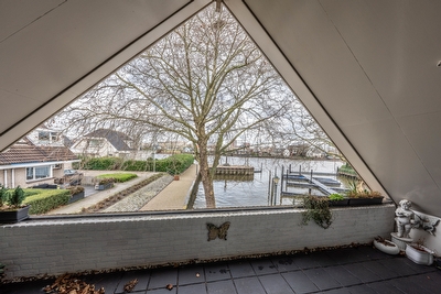 Korenmolen 1, Krimpen Aan Den Ijssel