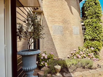 Korenmolen 1, Krimpen Aan Den Ijssel