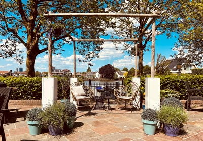 Korenmolen 1, Krimpen Aan Den Ijssel