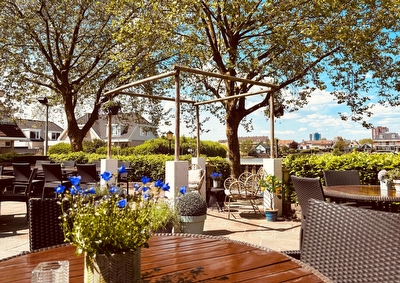 Korenmolen 1, Krimpen Aan Den Ijssel