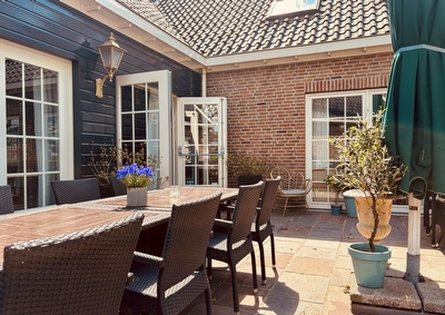 Korenmolen 1, Krimpen Aan Den Ijssel