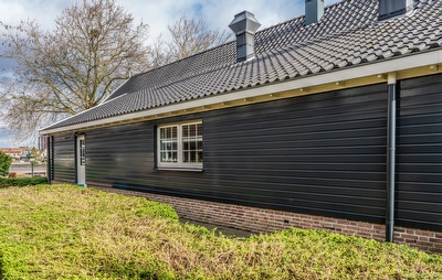 Korenmolen 1, Krimpen Aan Den Ijssel