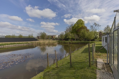 Lagendijk 164, Ridderkerk