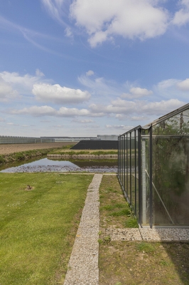 Lagendijk 164, Ridderkerk