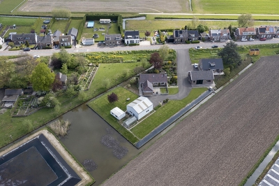 Lagendijk 164, Ridderkerk