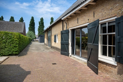 Lagendijk 88, Ridderkerk