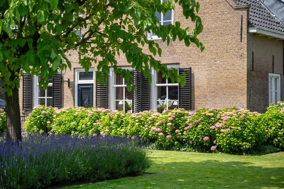 Lagendijk 88, Ridderkerk
