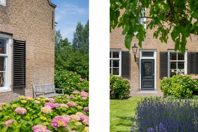 Lagendijk 88, Ridderkerk