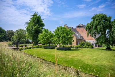 Lagendijk 88, Ridderkerk