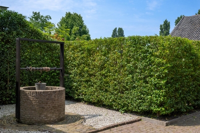 Lagendijk 88, Ridderkerk