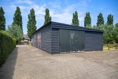 Lagendijk 88, Ridderkerk