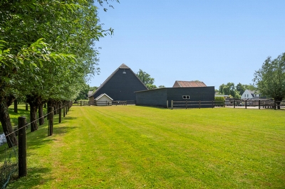 Lagendijk 88, Ridderkerk