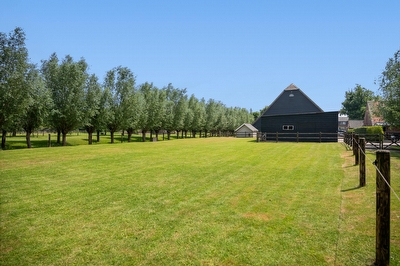 Lagendijk 88, Ridderkerk