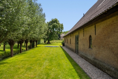 Lagendijk 88, Ridderkerk
