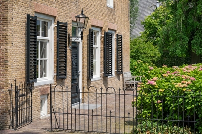 Lagendijk 88, Ridderkerk