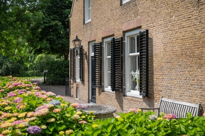 Lagendijk 88, Ridderkerk