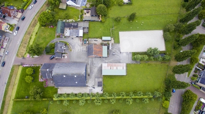 Lagendijk 88, Ridderkerk