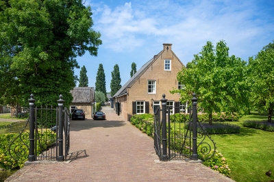 Lagendijk 88, Ridderkerk