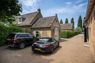 Lagendijk 88, Ridderkerk