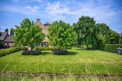 Lagendijk 88, Ridderkerk