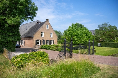 Lagendijk 88, Ridderkerk