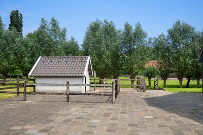 Lagendijk 88, Ridderkerk