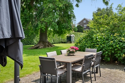 Lagendijk 88, Ridderkerk