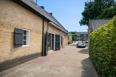 Lagendijk 88, Ridderkerk