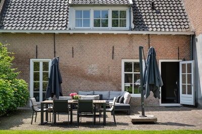 Lagendijk 88, Ridderkerk
