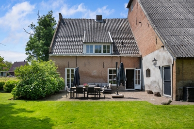 Lagendijk 88, Ridderkerk