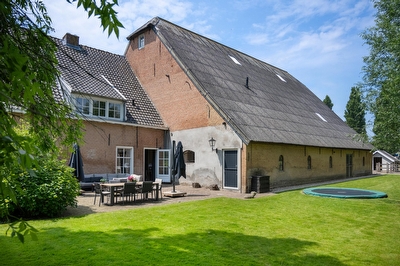 Lagendijk 88, Ridderkerk
