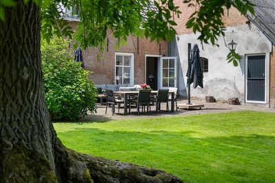 Lagendijk 88, Ridderkerk