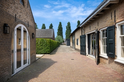 Lagendijk 88, Ridderkerk