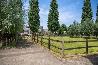 Lagendijk 88, Ridderkerk