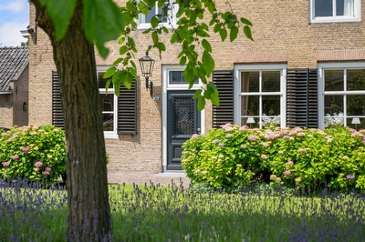 Lagendijk 88, Ridderkerk