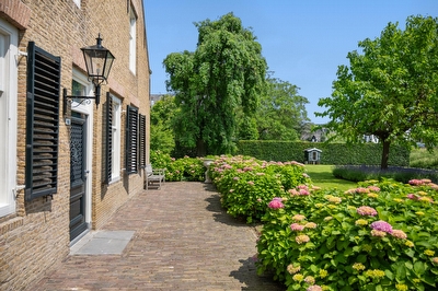 Lagendijk 88, Ridderkerk