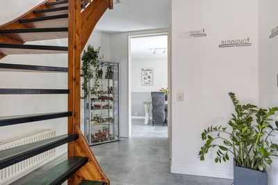 Lisdodde 22, Heerjansdam