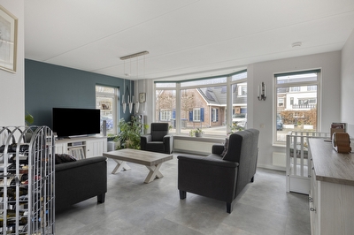 Lisdodde 22, Heerjansdam