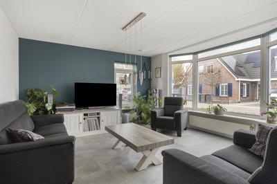 Lisdodde 22, Heerjansdam