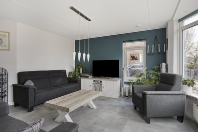 Lisdodde 22, Heerjansdam