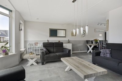 Lisdodde 22, Heerjansdam