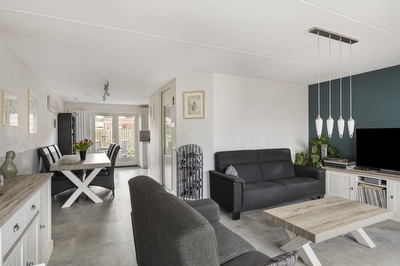 Lisdodde 22, Heerjansdam