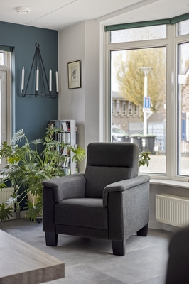 Lisdodde 22, Heerjansdam