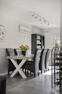 Lisdodde 22, Heerjansdam