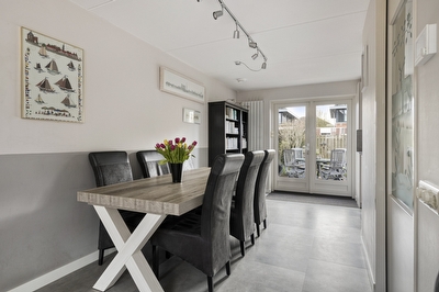 Lisdodde 22, Heerjansdam