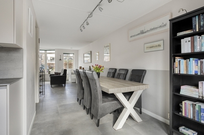 Lisdodde 22, Heerjansdam