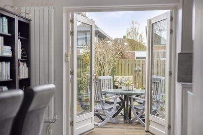 Lisdodde 22, Heerjansdam