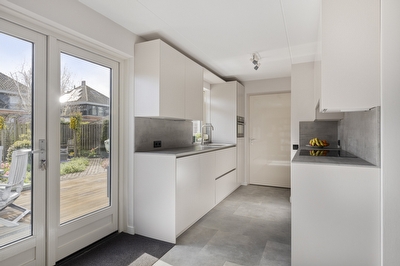 Lisdodde 22, Heerjansdam